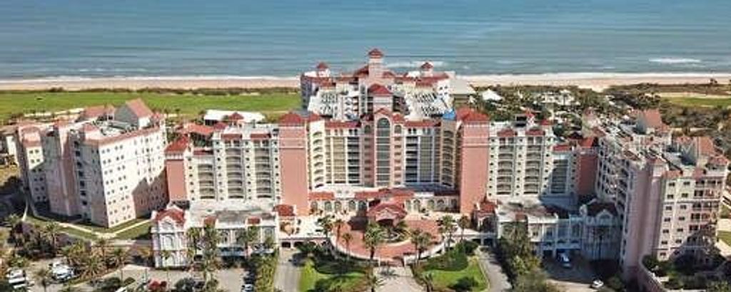 Photo of 200 Ocean Crest Drive #717, Palm Coast, FL 32137 (MLS # FC314874)