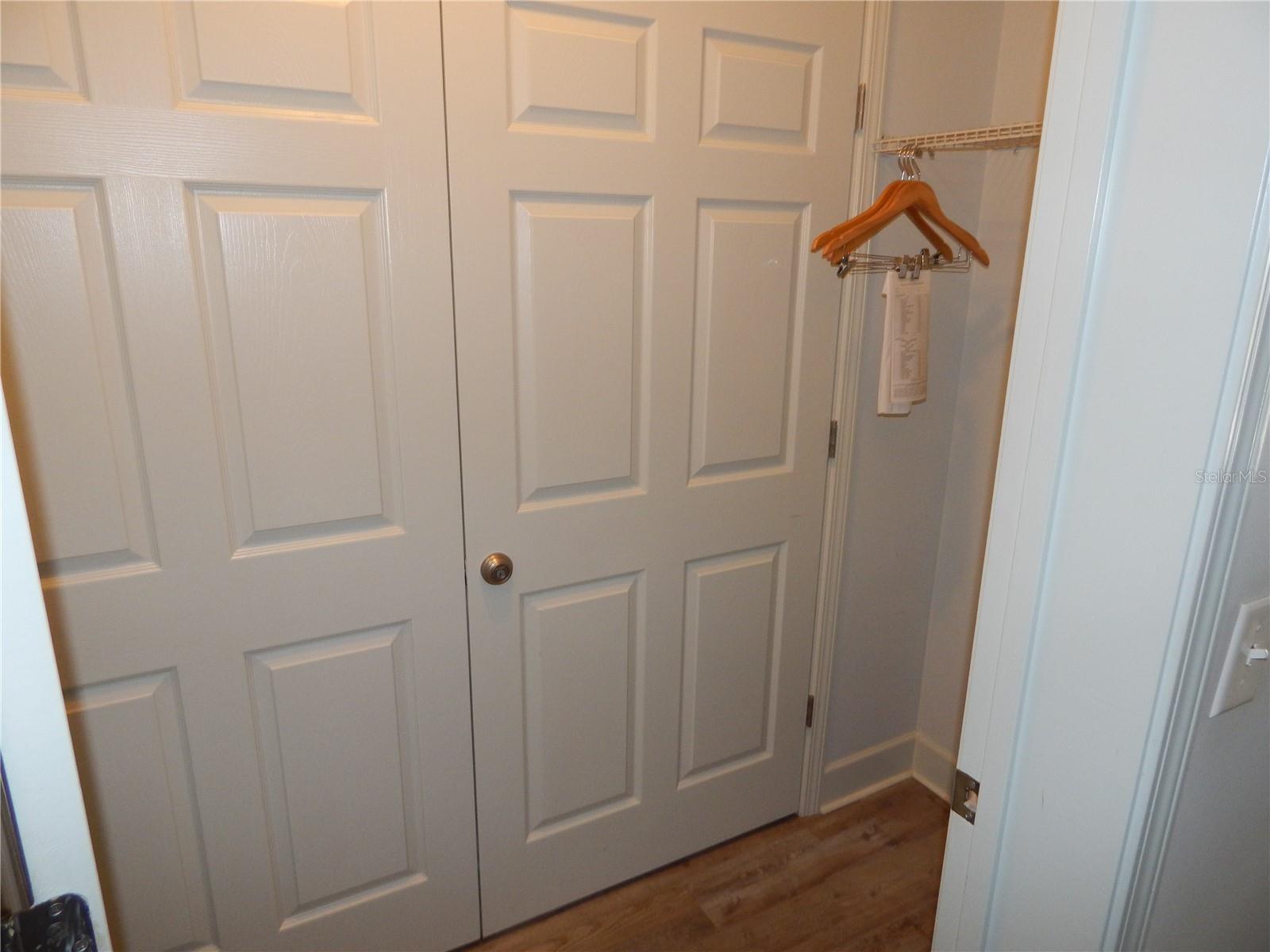 HAMMOCK BEACH CLUB CONDO PHASE I  UNIT 717 - Residential