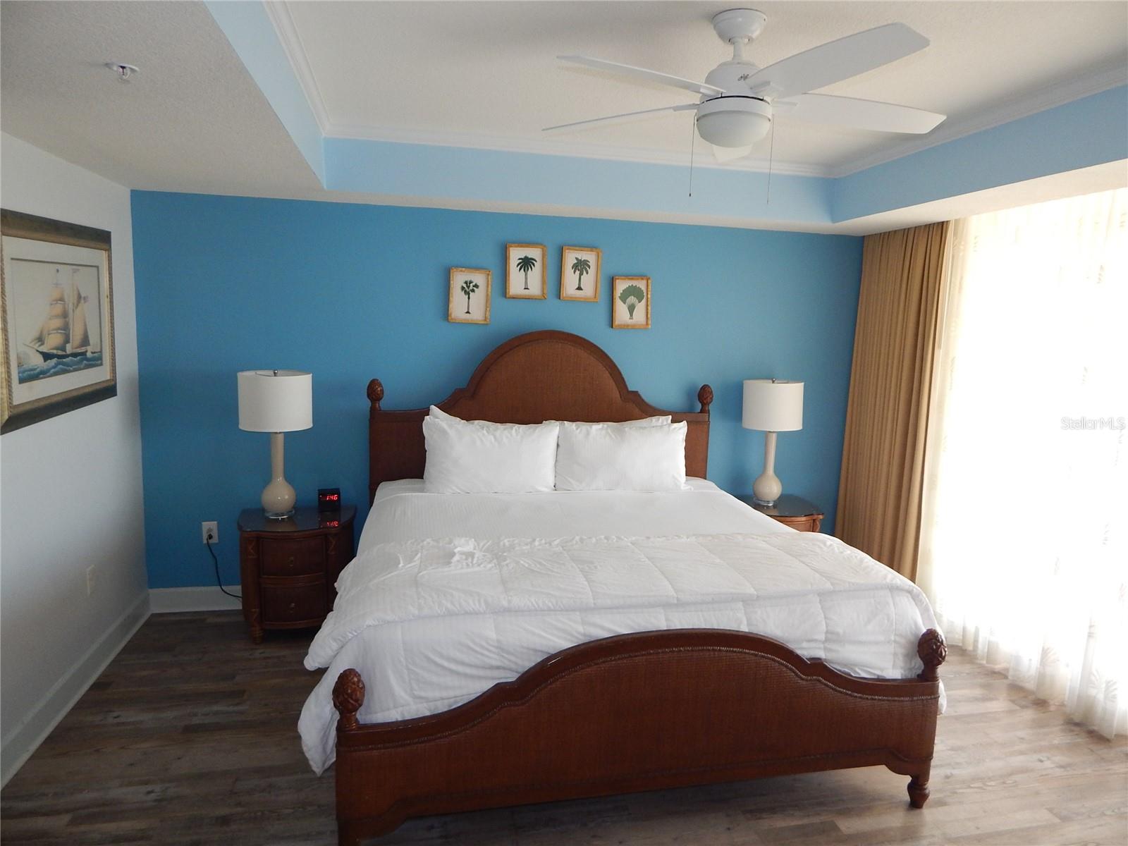 HAMMOCK BEACH CLUB CONDO PHASE I  UNIT 717 - Residential