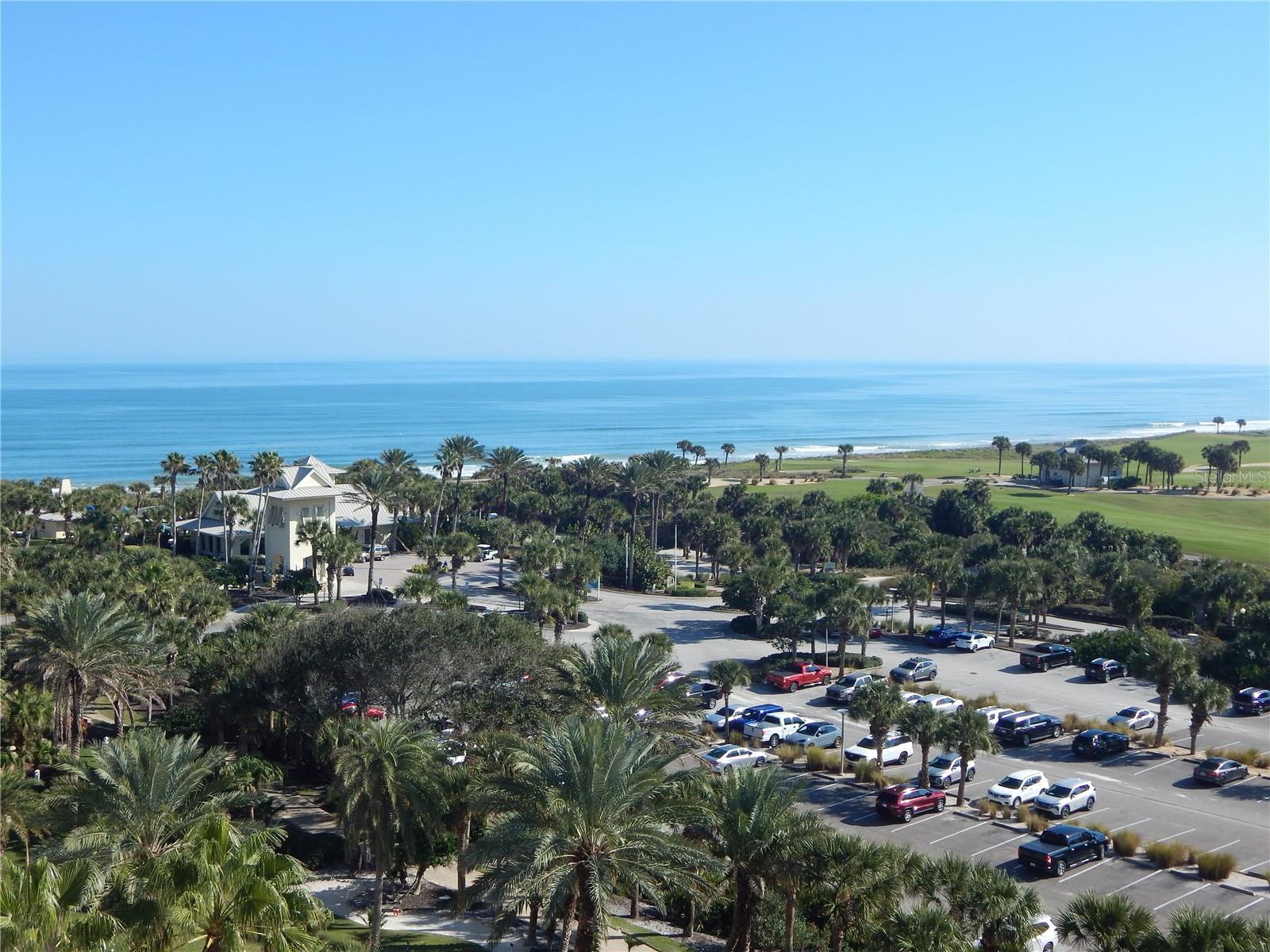 HAMMOCK BEACH CLUB CONDO PHASE I  UNIT 717 - Residential