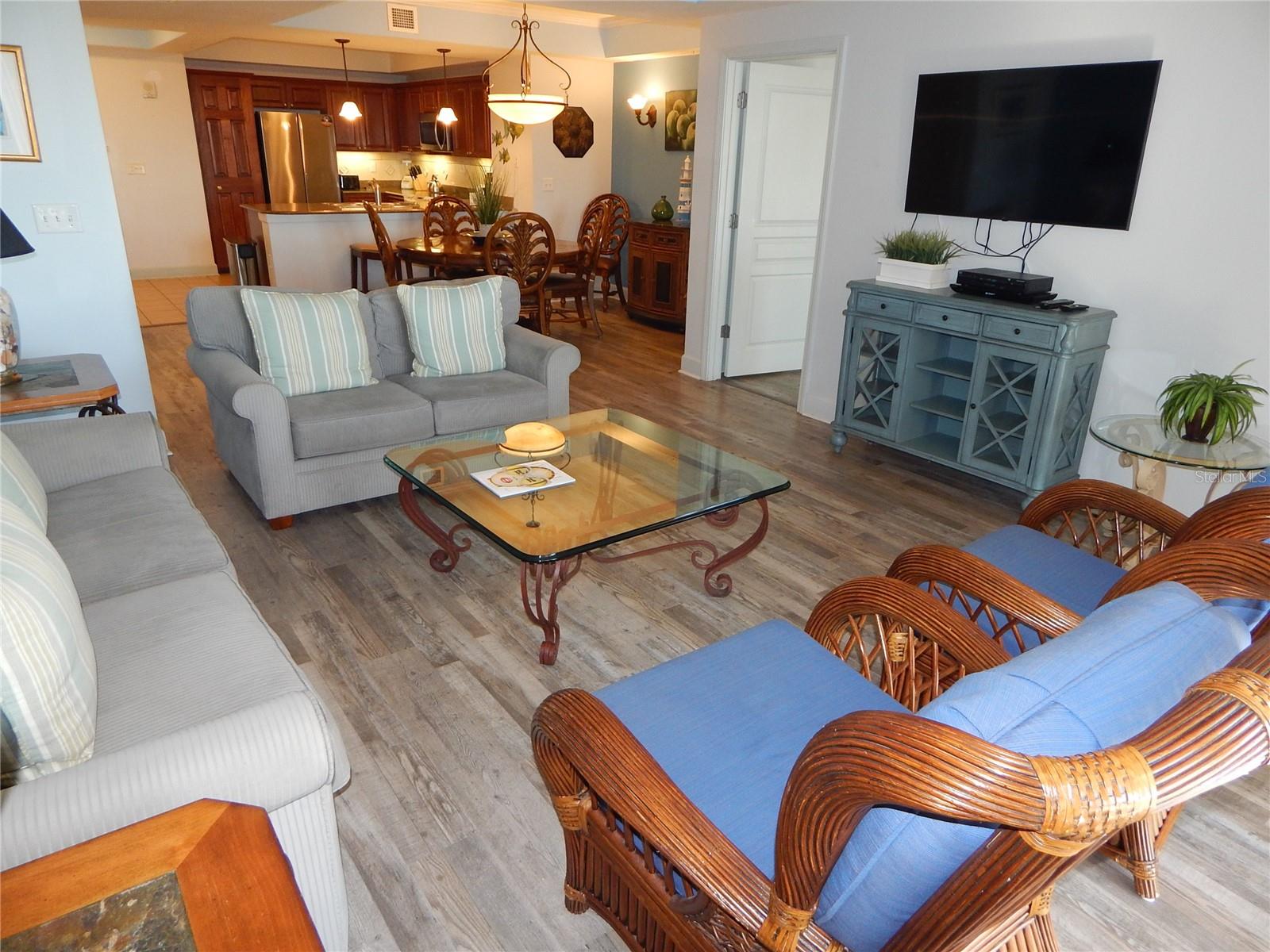 HAMMOCK BEACH CLUB CONDO PHASE I  UNIT 717 - Residential