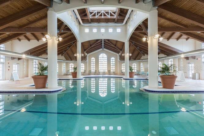 HAMMOCK BEACH CLUB CONDO PHASE I  UNIT 717 - Residential