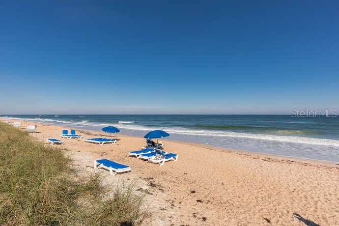 HAMMOCK BEACH CLUB CONDO PHASE I  UNIT 717 - Residential