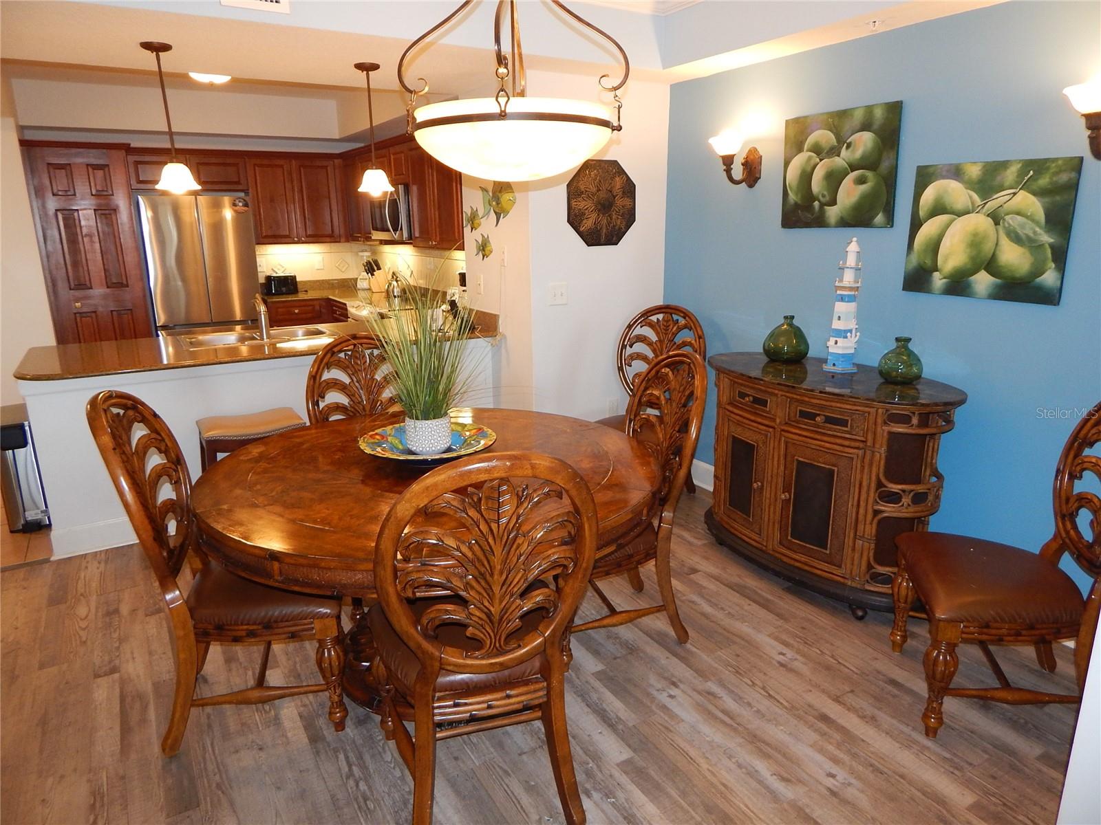 HAMMOCK BEACH CLUB CONDO PHASE I  UNIT 717 - Residential