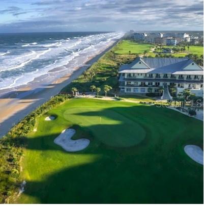 HAMMOCK BEACH CLUB CONDO PHASE I  UNIT 717 - Residential