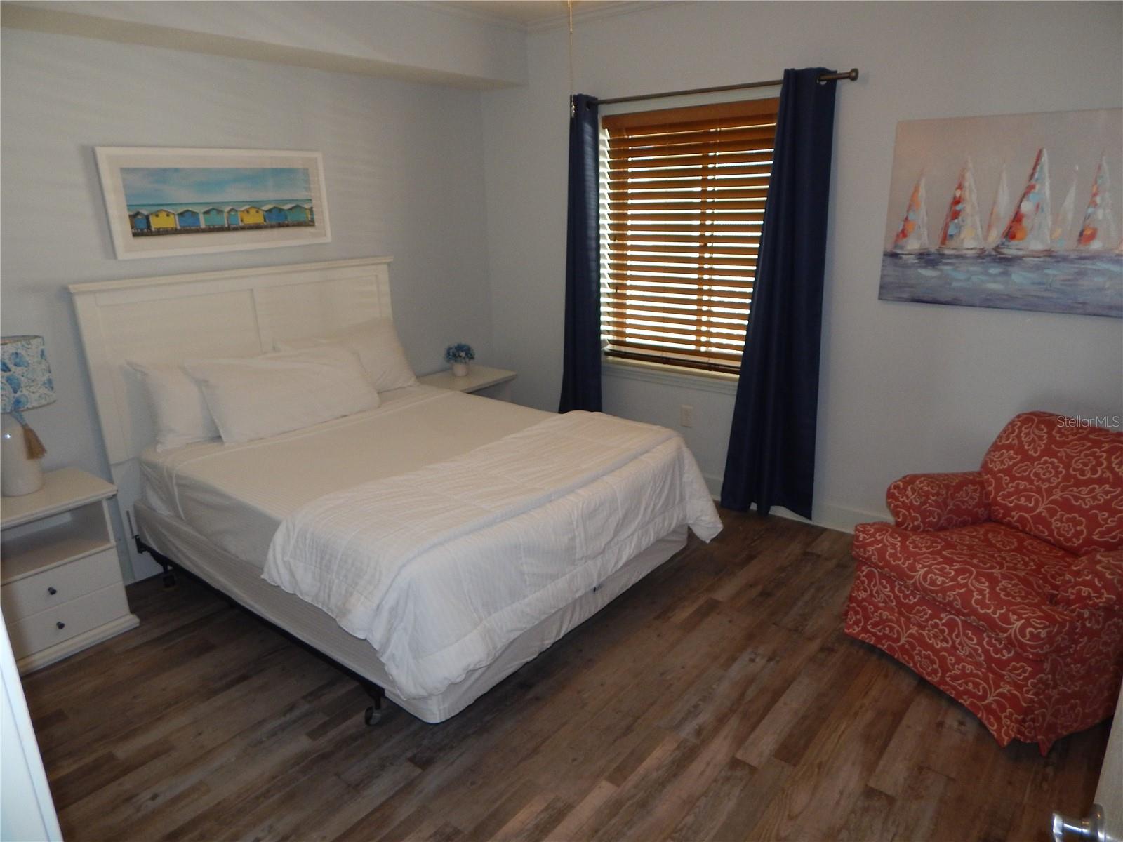 HAMMOCK BEACH CLUB CONDO PHASE I  UNIT 717 - Residential