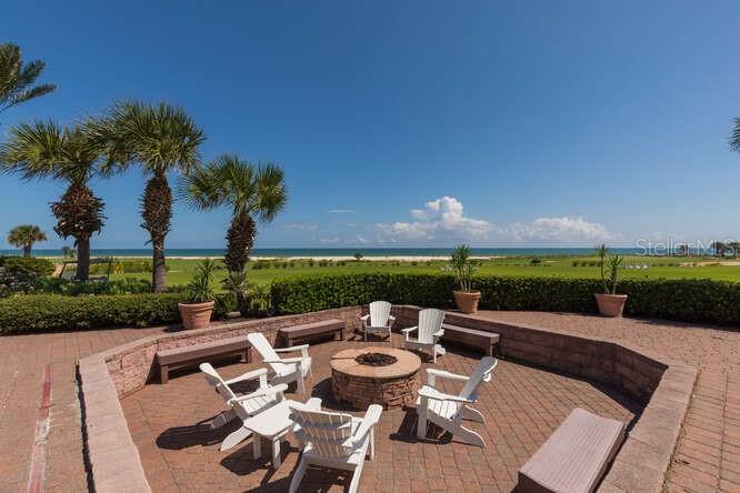 HAMMOCK BEACH CLUB CONDO PHASE I  UNIT 717 - Residential
