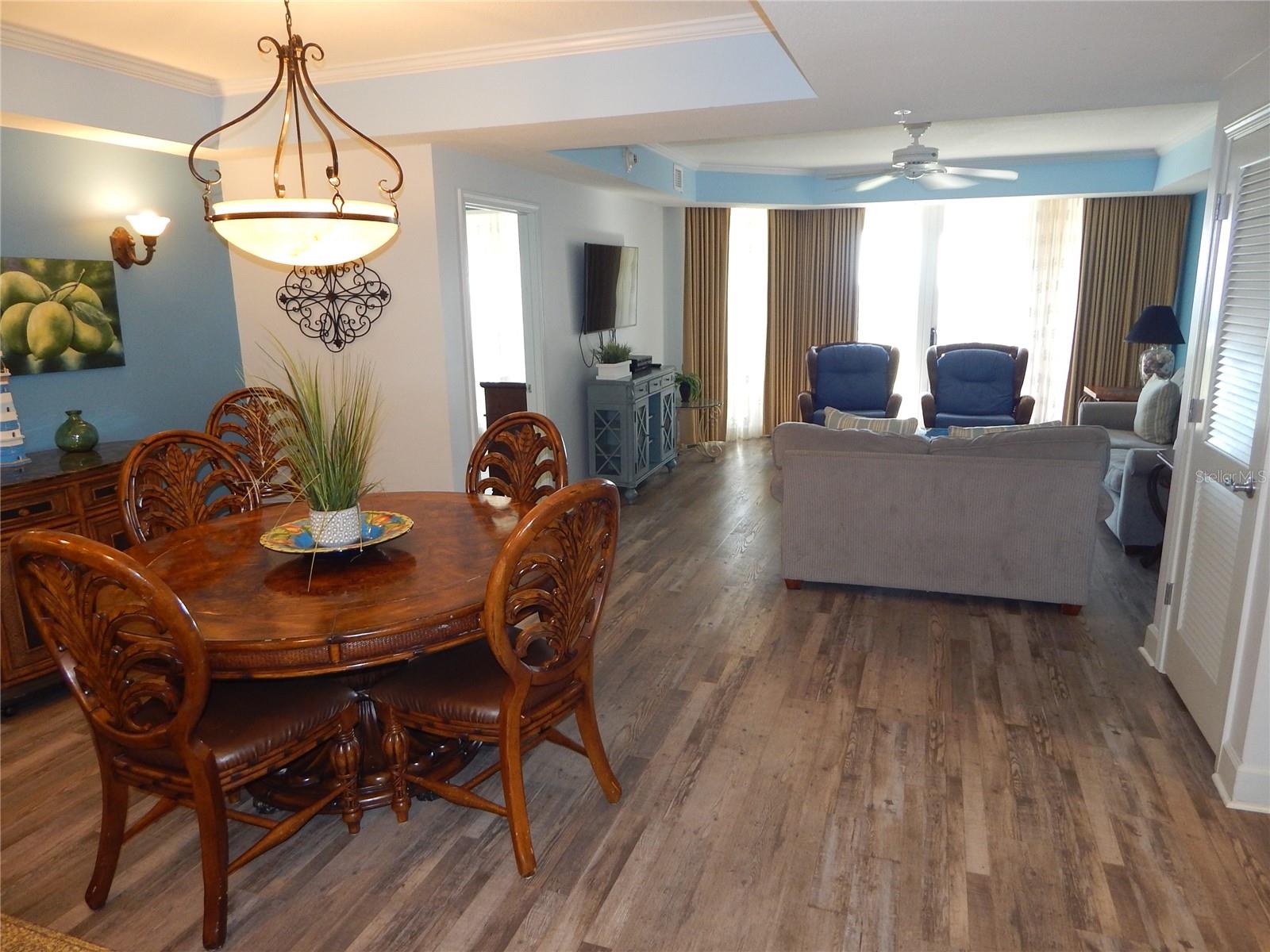 HAMMOCK BEACH CLUB CONDO PHASE I  UNIT 717 - Residential