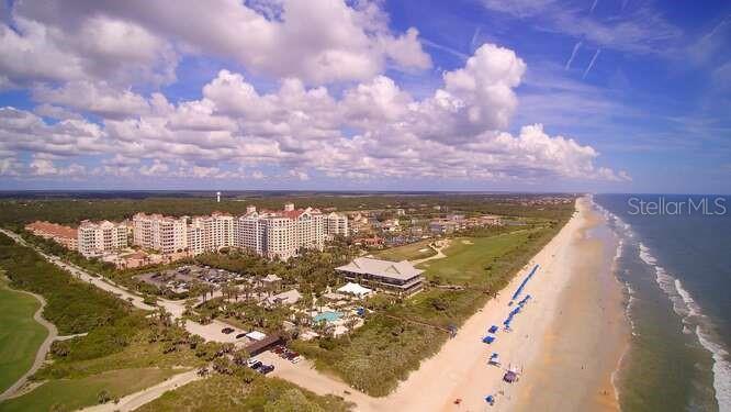 HAMMOCK BEACH CLUB CONDO PHASE I  UNIT 717 - Residential