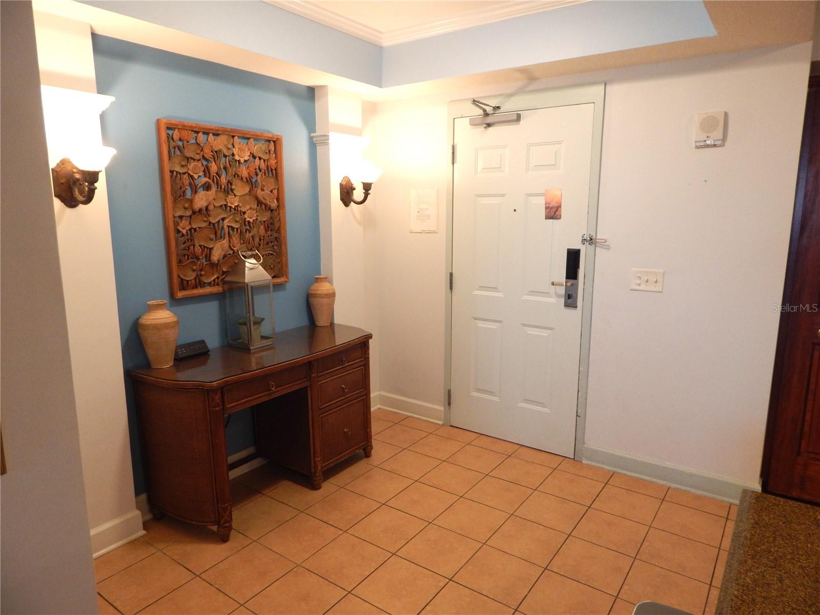 HAMMOCK BEACH CLUB CONDO PHASE I  UNIT 717 - Residential