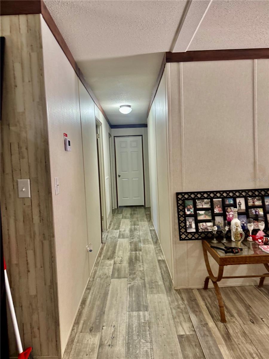 GREEN HLND PARK SUB - Residential