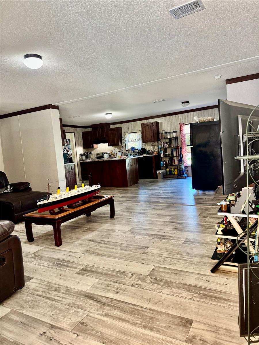 GREEN HLND PARK SUB - Residential