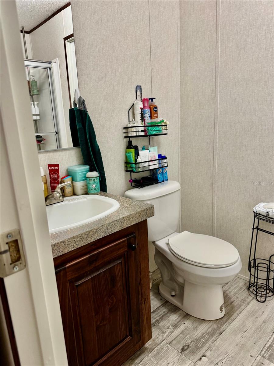 GREEN HLND PARK SUB - Residential