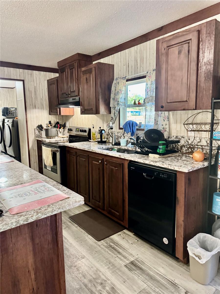 GREEN HLND PARK SUB - Residential