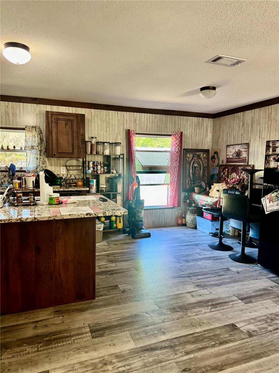 GREEN HLND PARK SUB - Residential