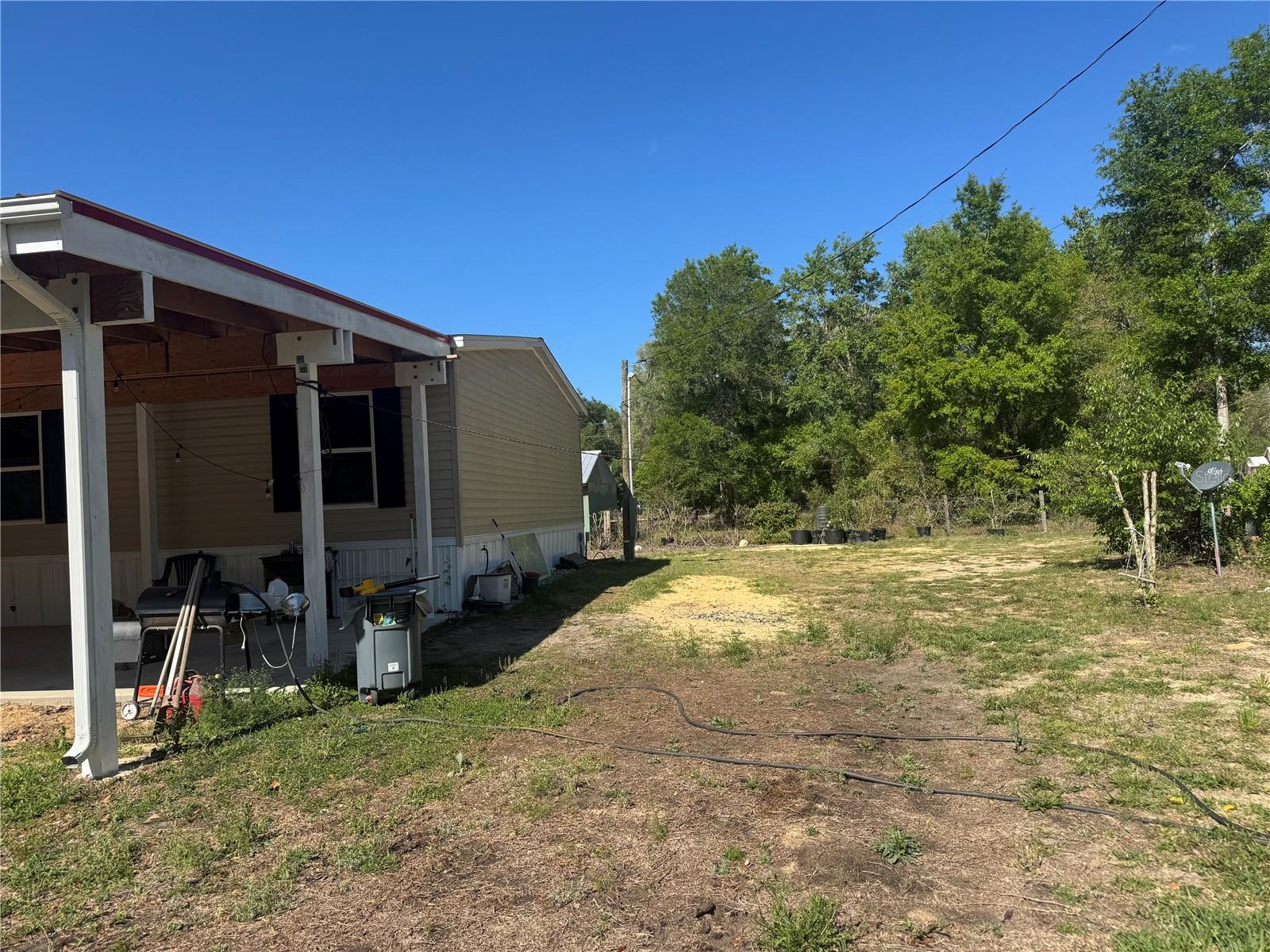 GREEN HLND PARK SUB - Residential