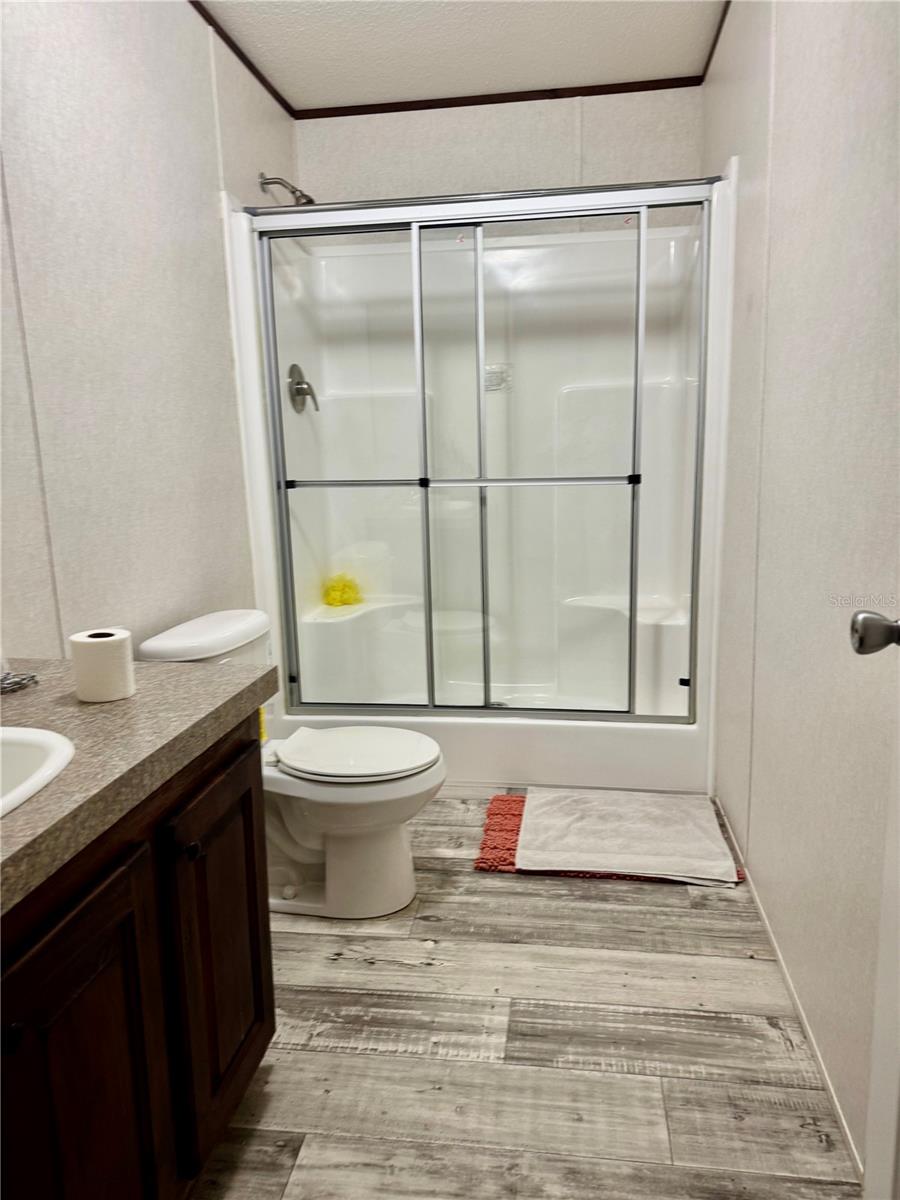 GREEN HLND PARK SUB - Residential