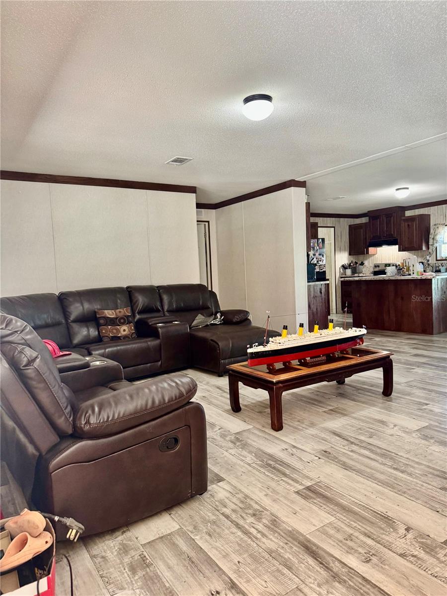 GREEN HLND PARK SUB - Residential