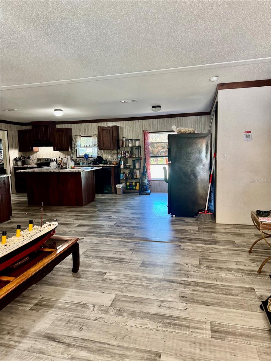 GREEN HLND PARK SUB - Residential