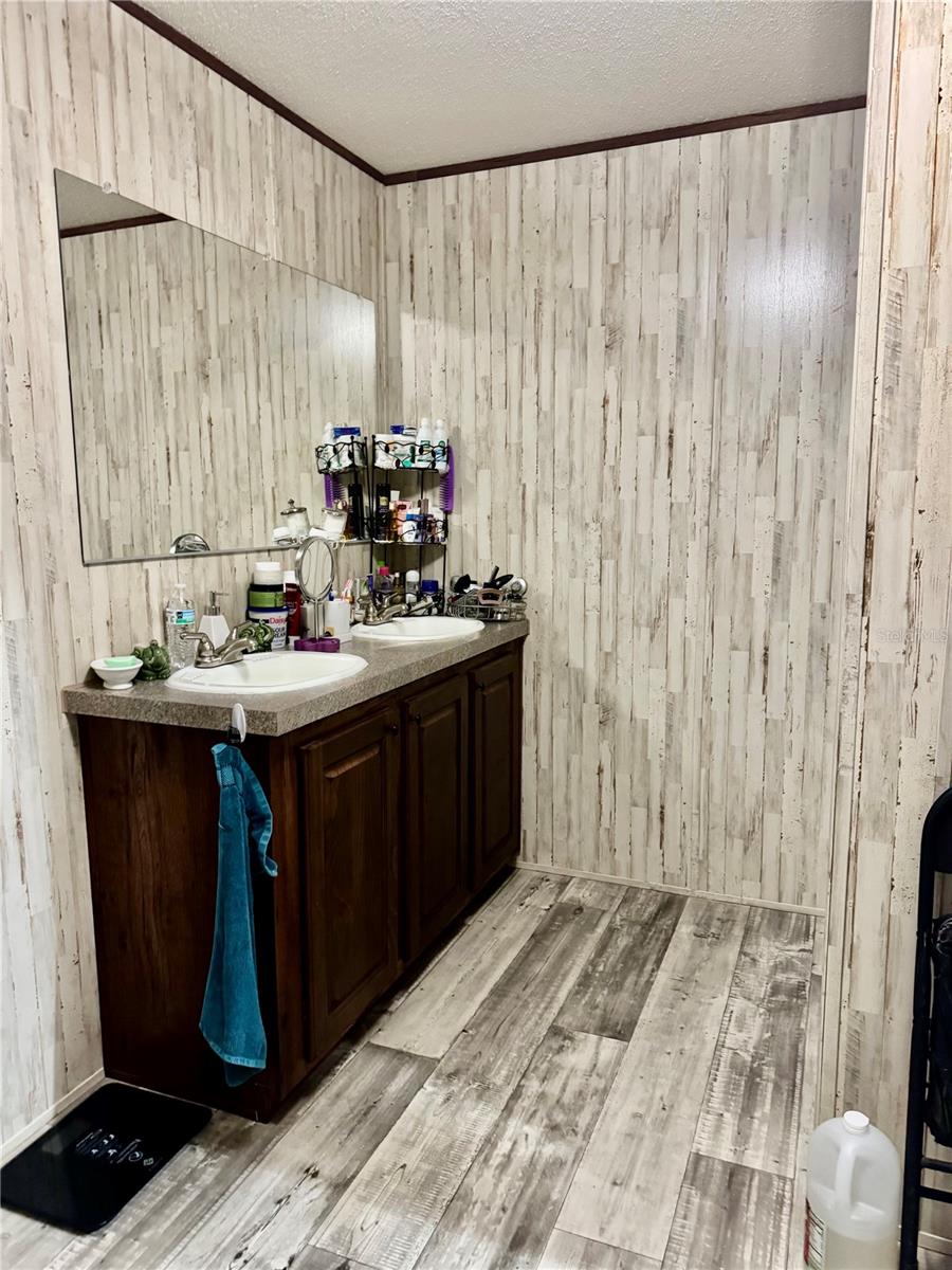 GREEN HLND PARK SUB - Residential