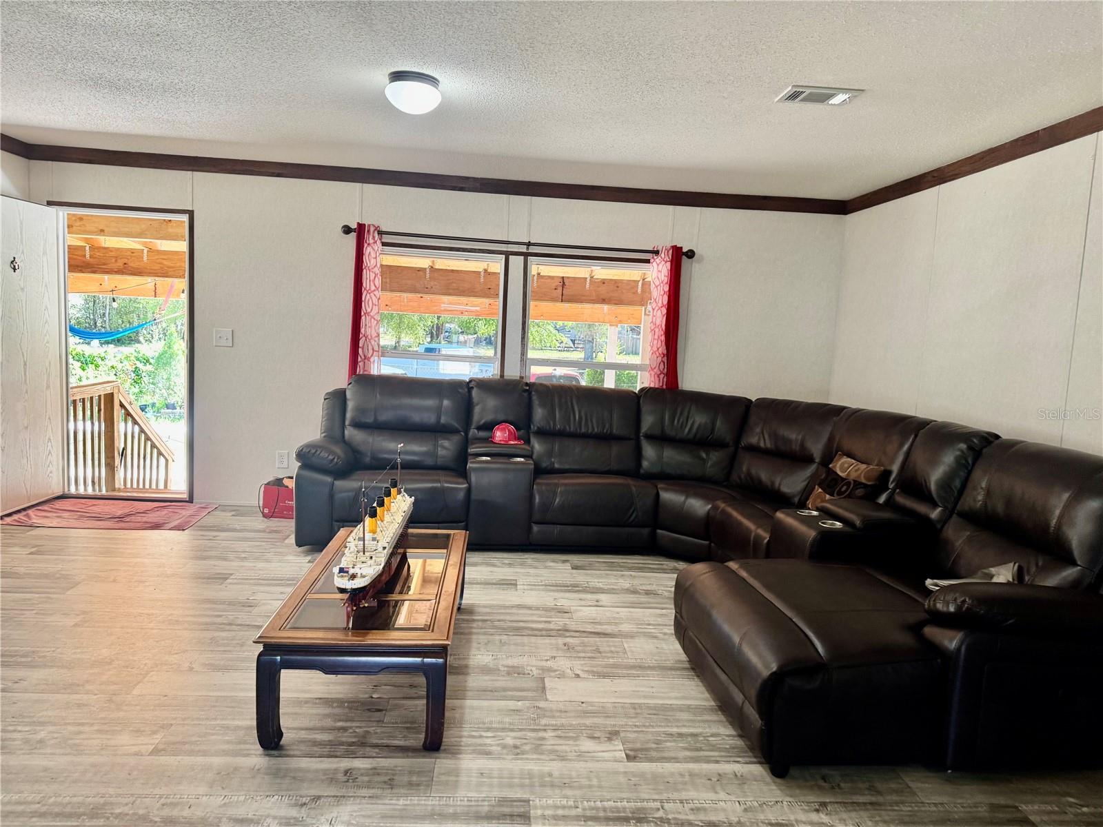 GREEN HLND PARK SUB - Residential