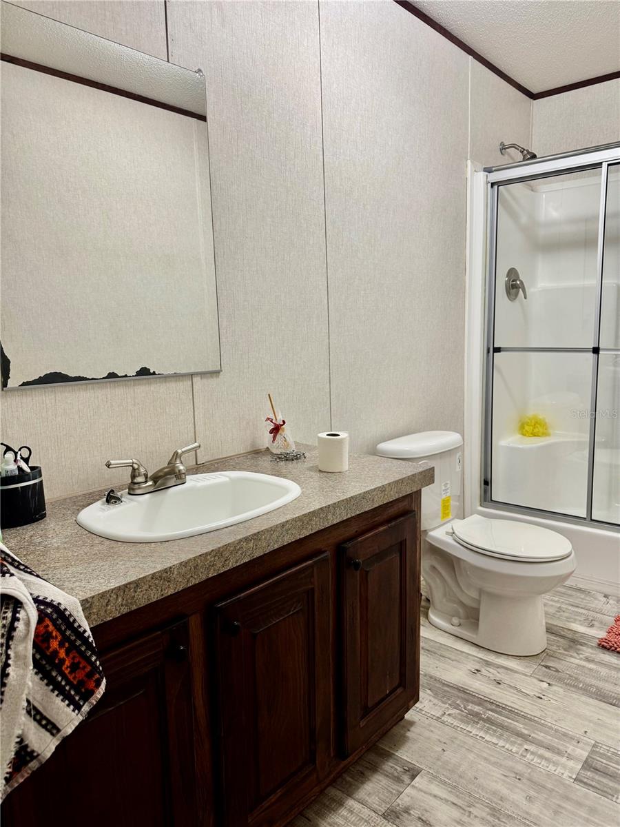 GREEN HLND PARK SUB - Residential