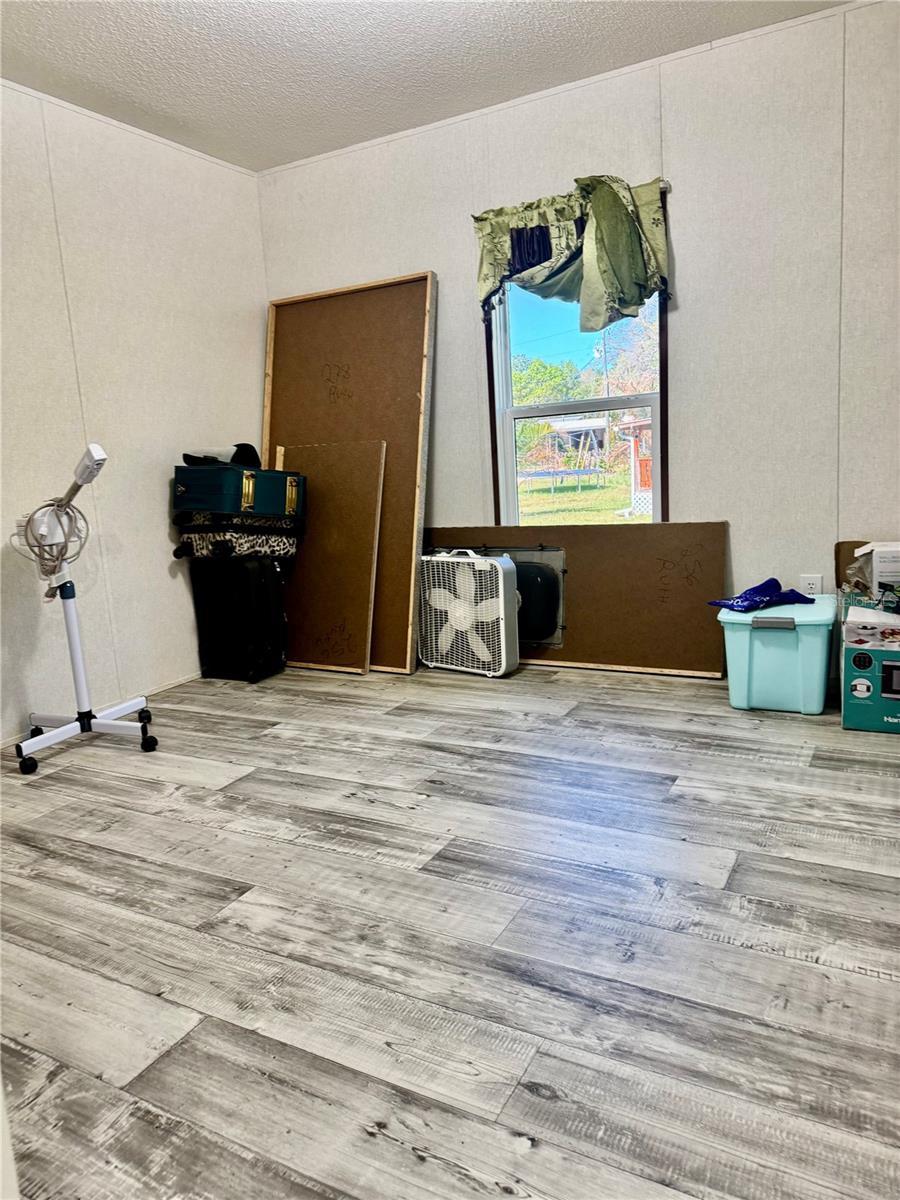 GREEN HLND PARK SUB - Residential