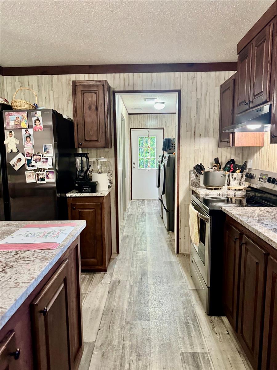 GREEN HLND PARK SUB - Residential