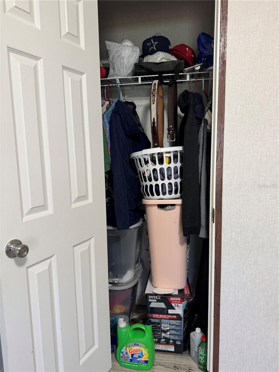 GREEN HLND PARK SUB - Residential