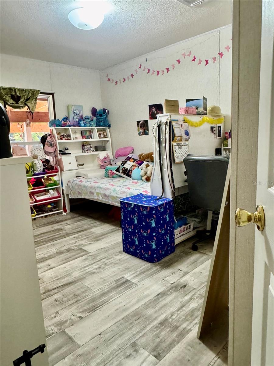 GREEN HLND PARK SUB - Residential