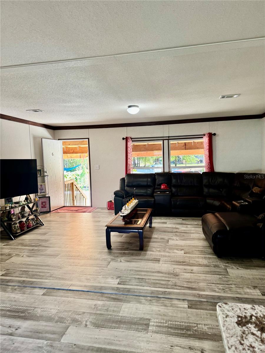 GREEN HLND PARK SUB - Residential