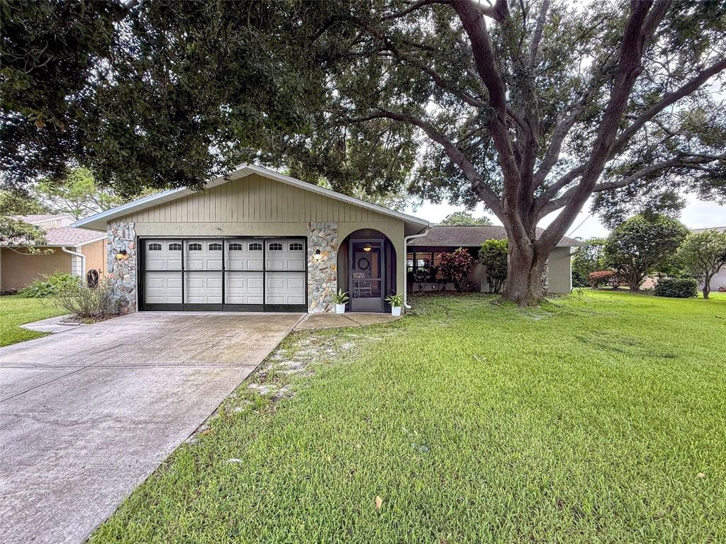 Photo of 3711 Erin Brook Dr, New Port Richey, FL 34655 (MLS # O6414316)