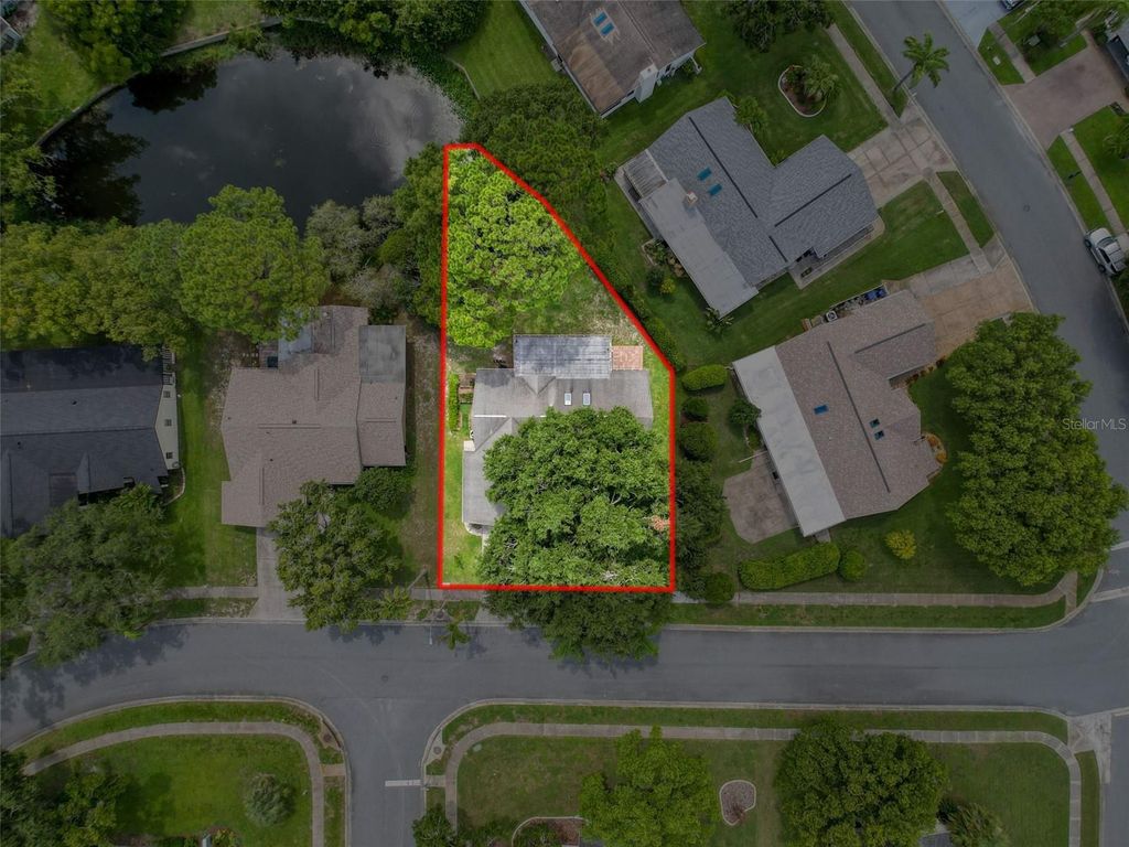 Photo of 3711 Erin Brook Dr, New Port Richey, FL 34655 (MLS # O6414316)