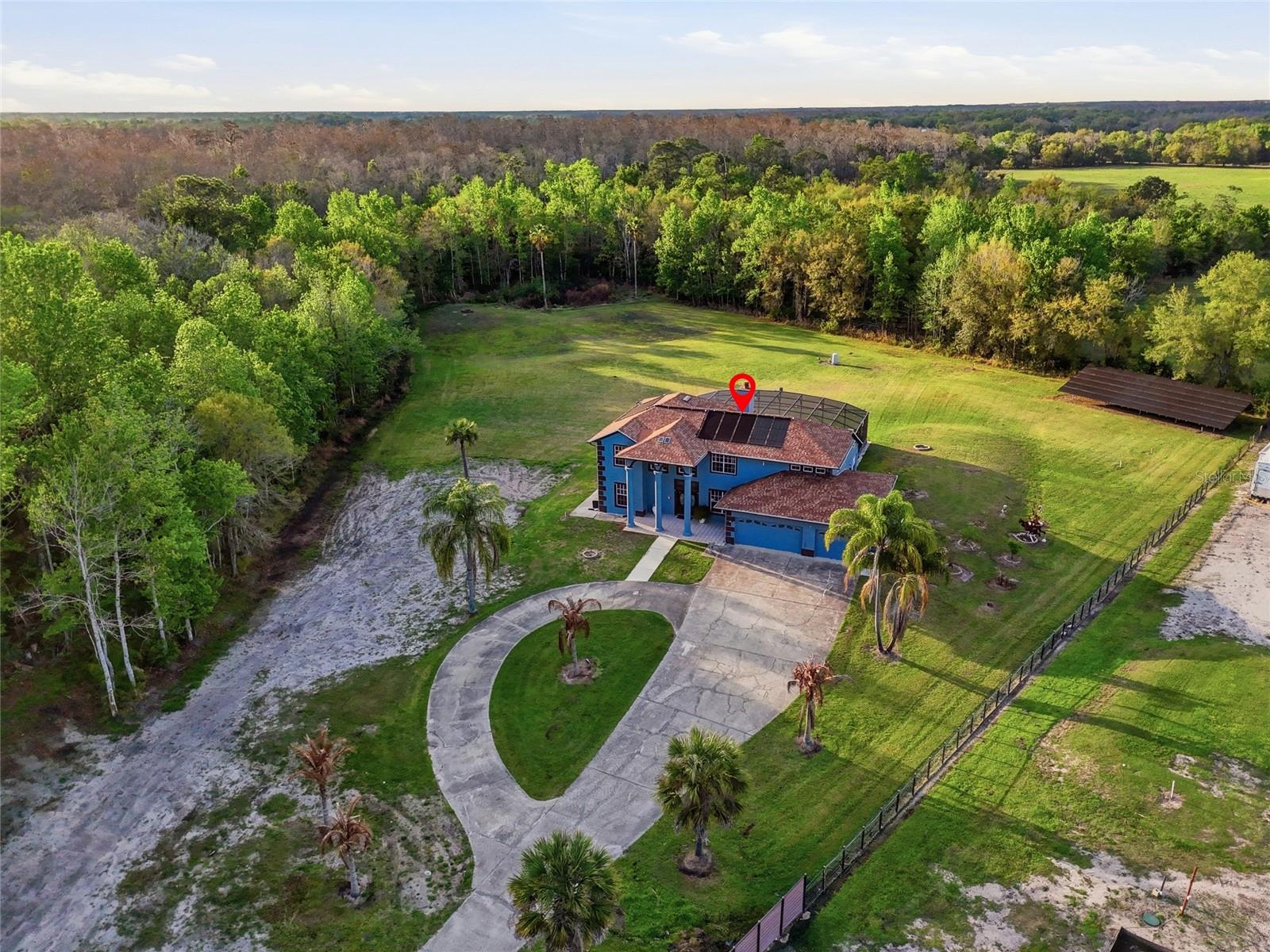 STEEPLECHASE - Residential