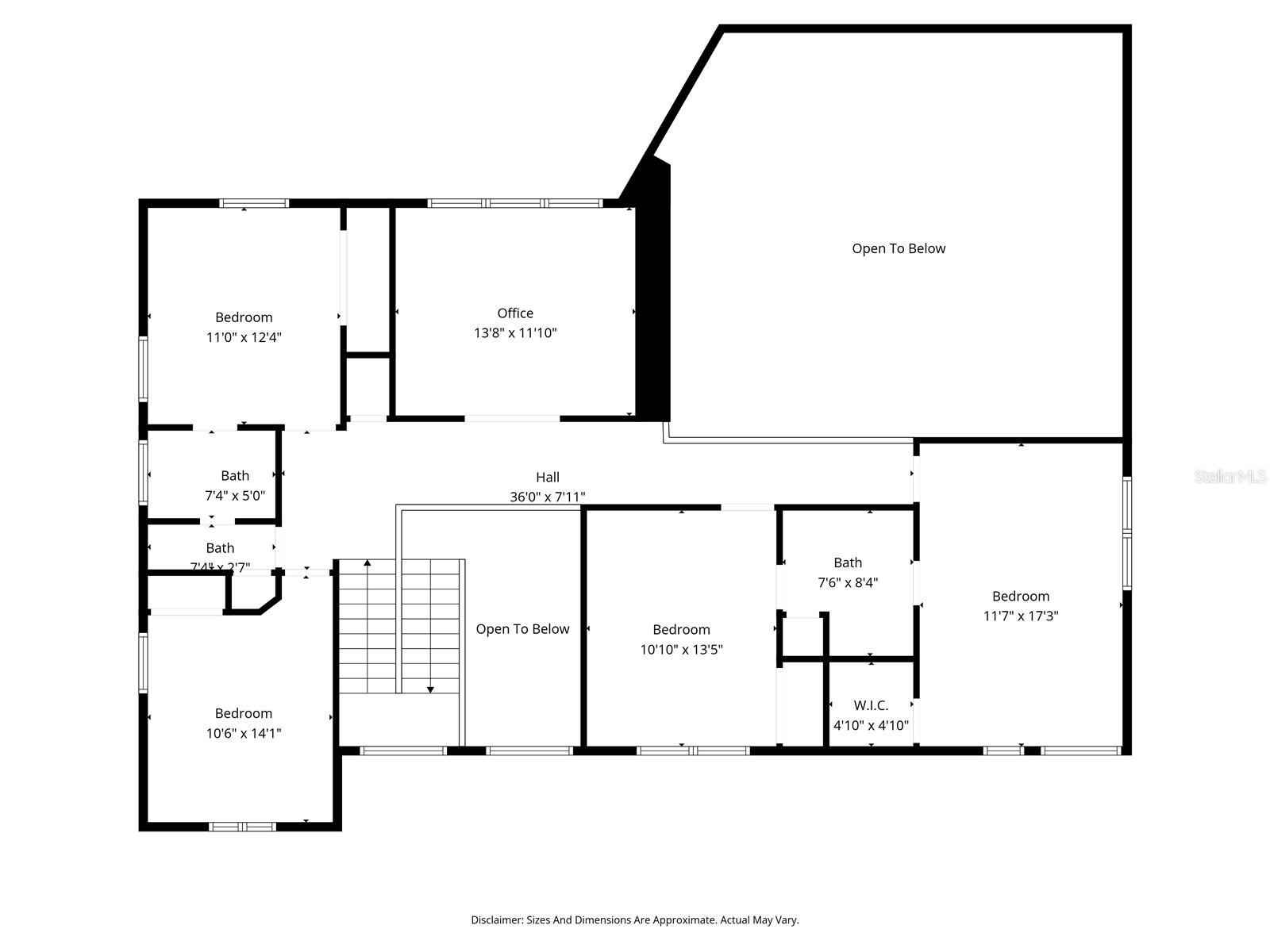 STEEPLECHASE - Residential