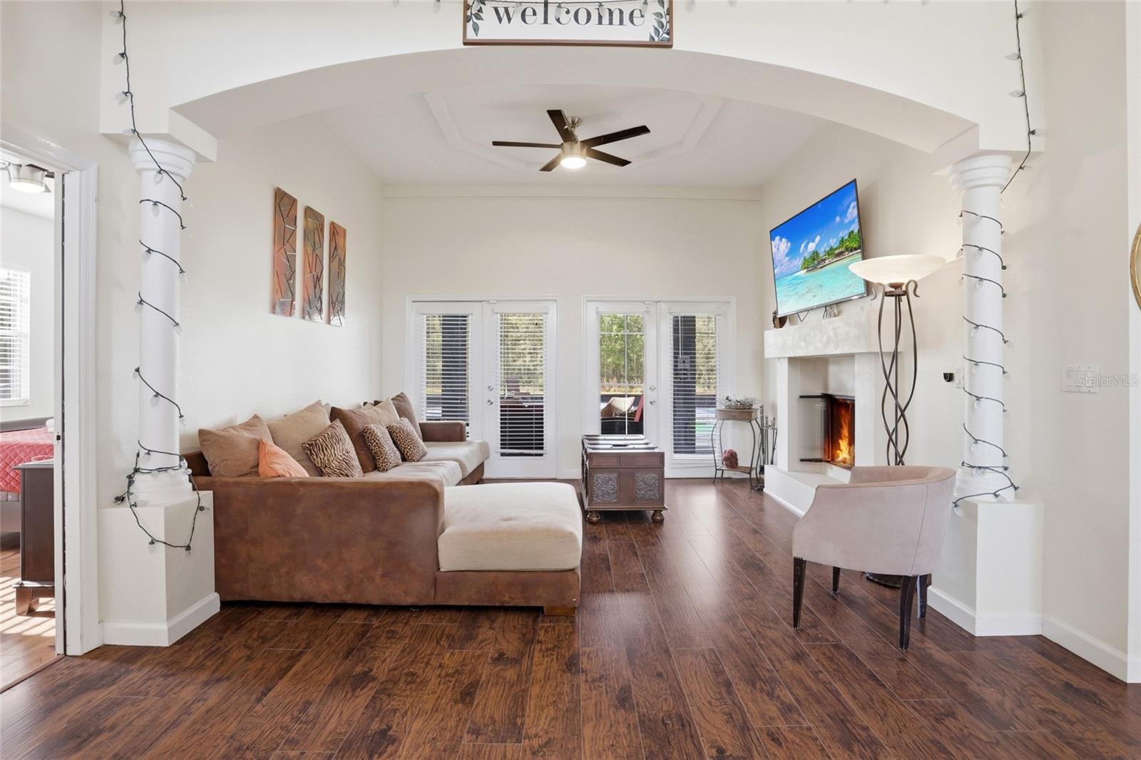 STEEPLECHASE - Residential