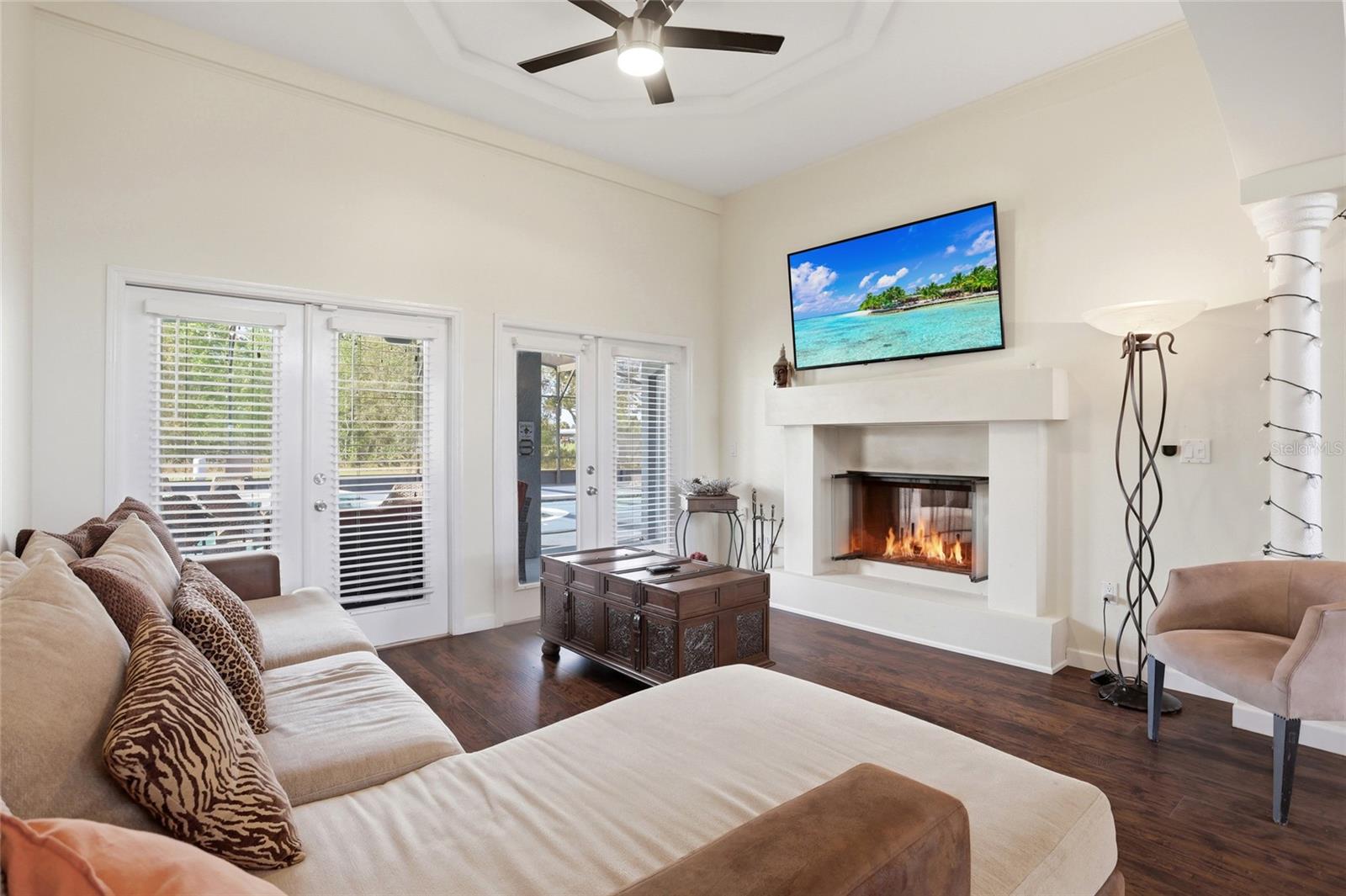 STEEPLECHASE - Residential