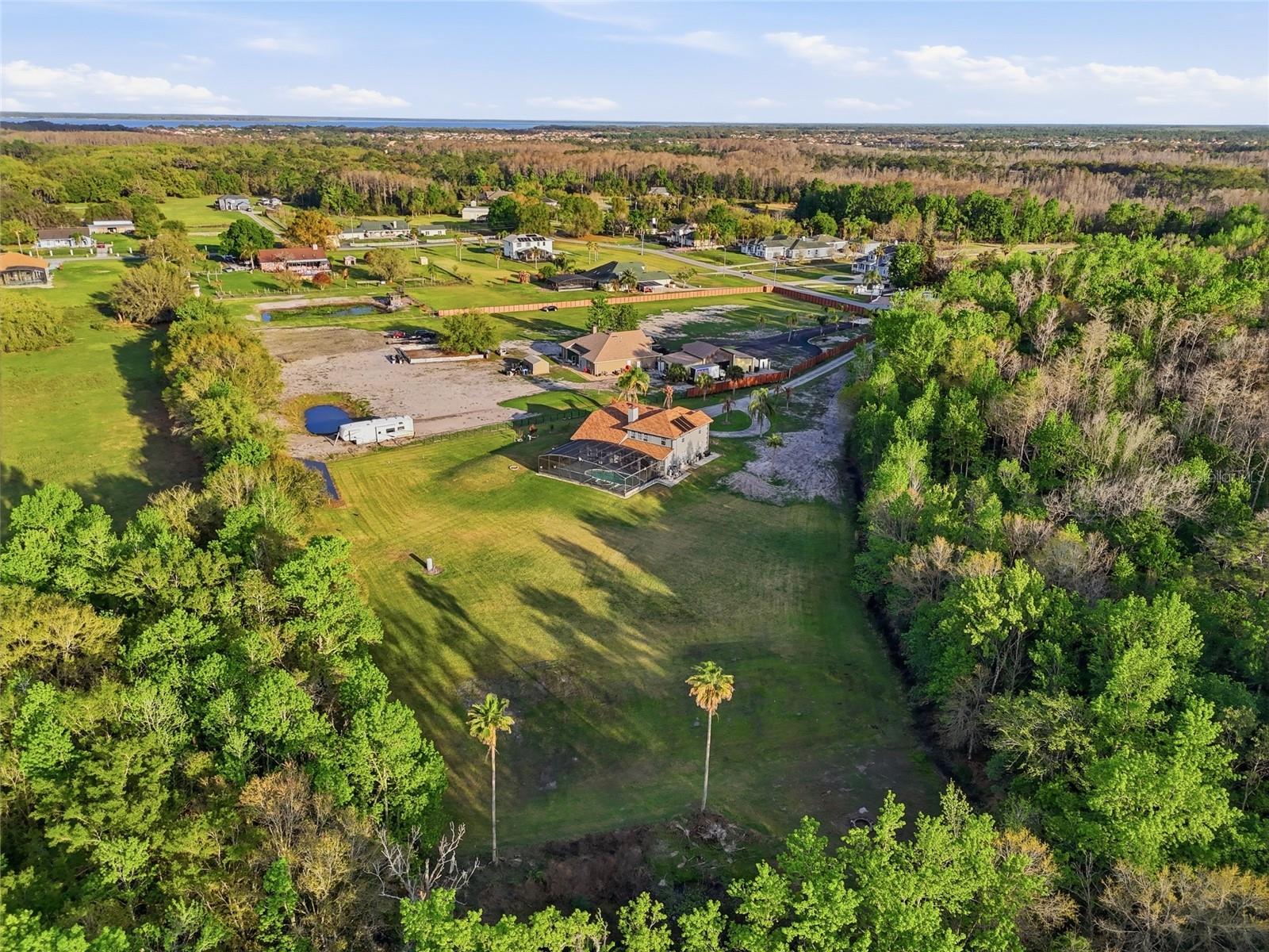 STEEPLECHASE - Residential