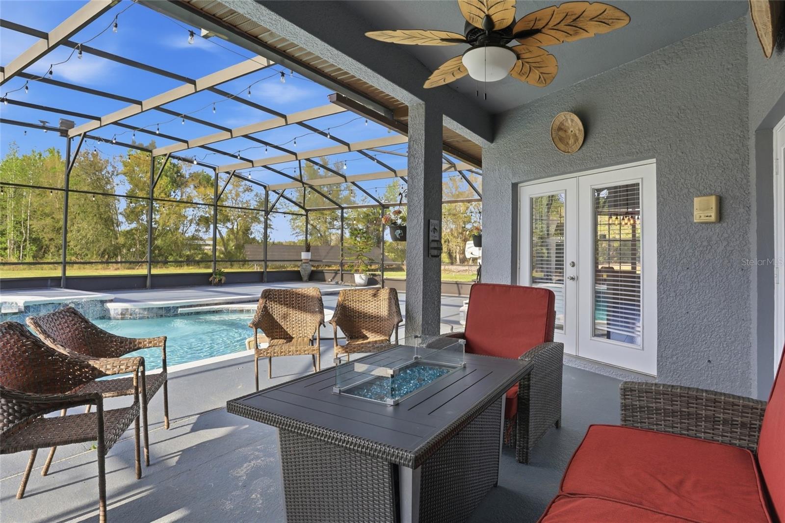 STEEPLECHASE - Residential