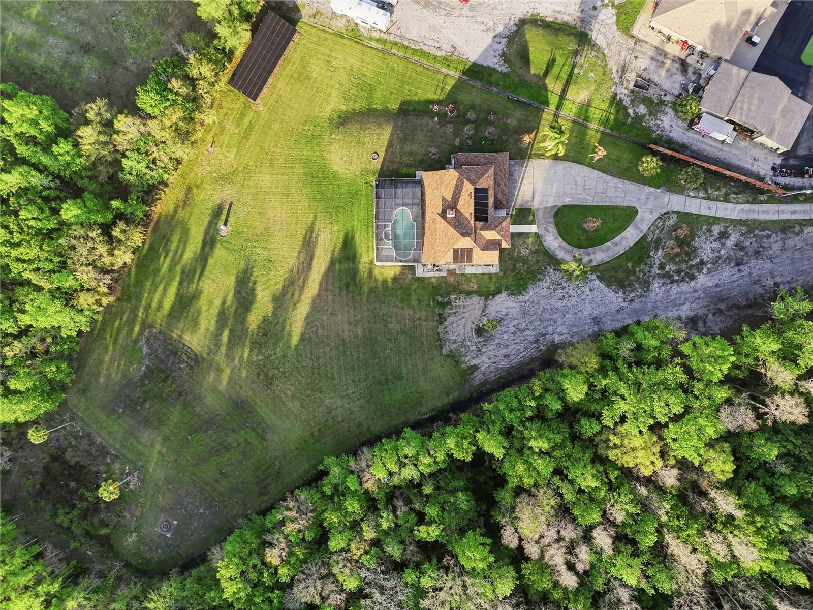 STEEPLECHASE - Residential