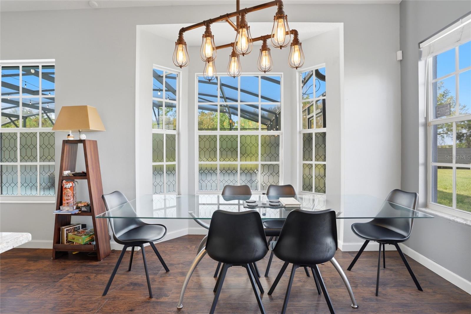 STEEPLECHASE - Residential