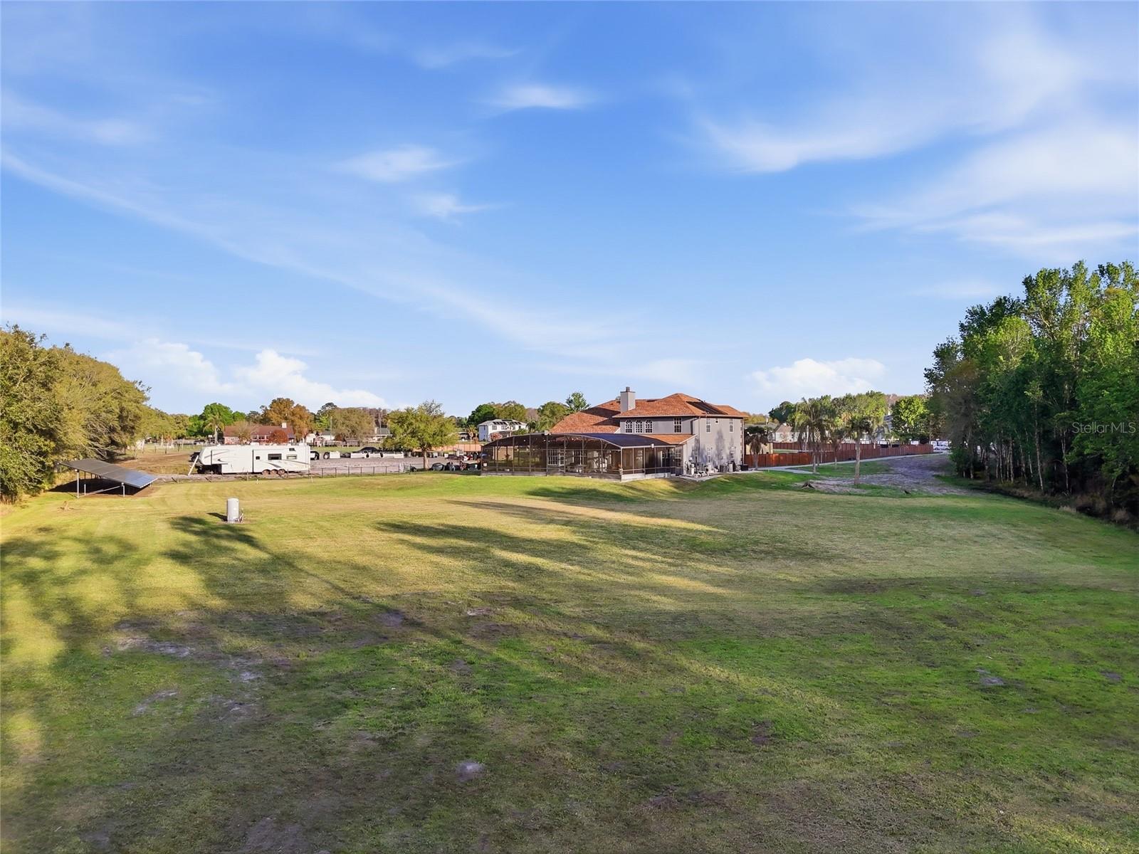 STEEPLECHASE - Residential