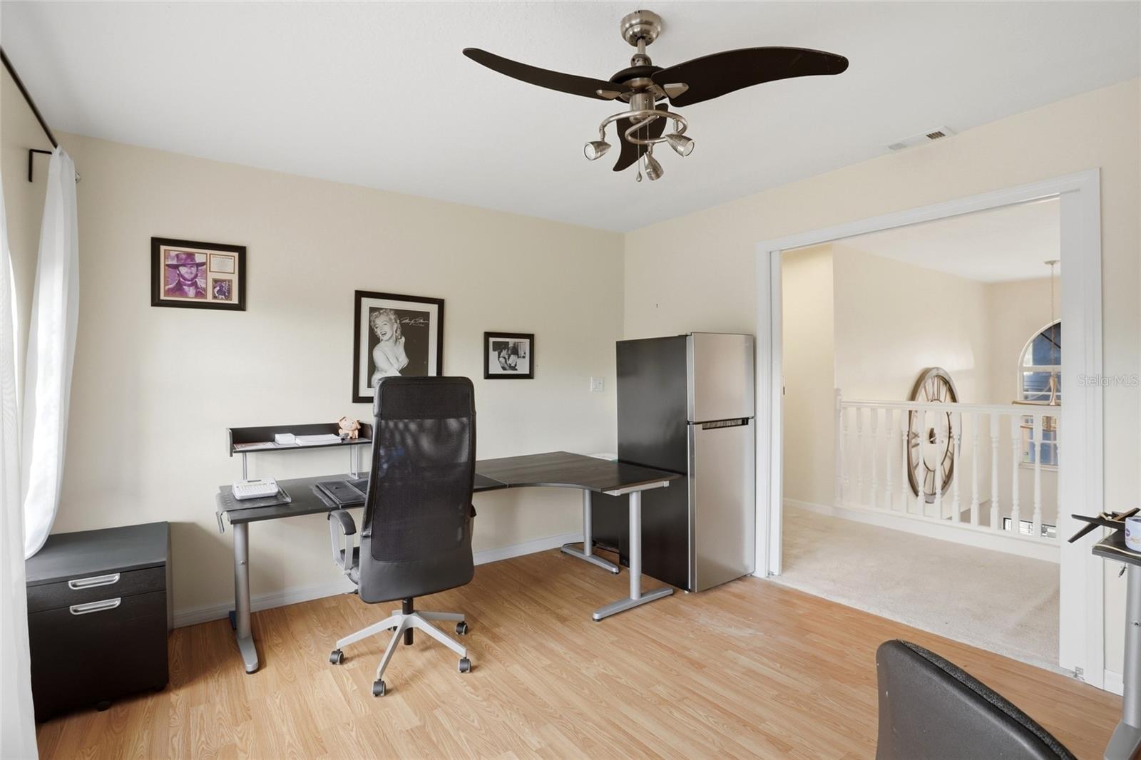 STEEPLECHASE - Residential