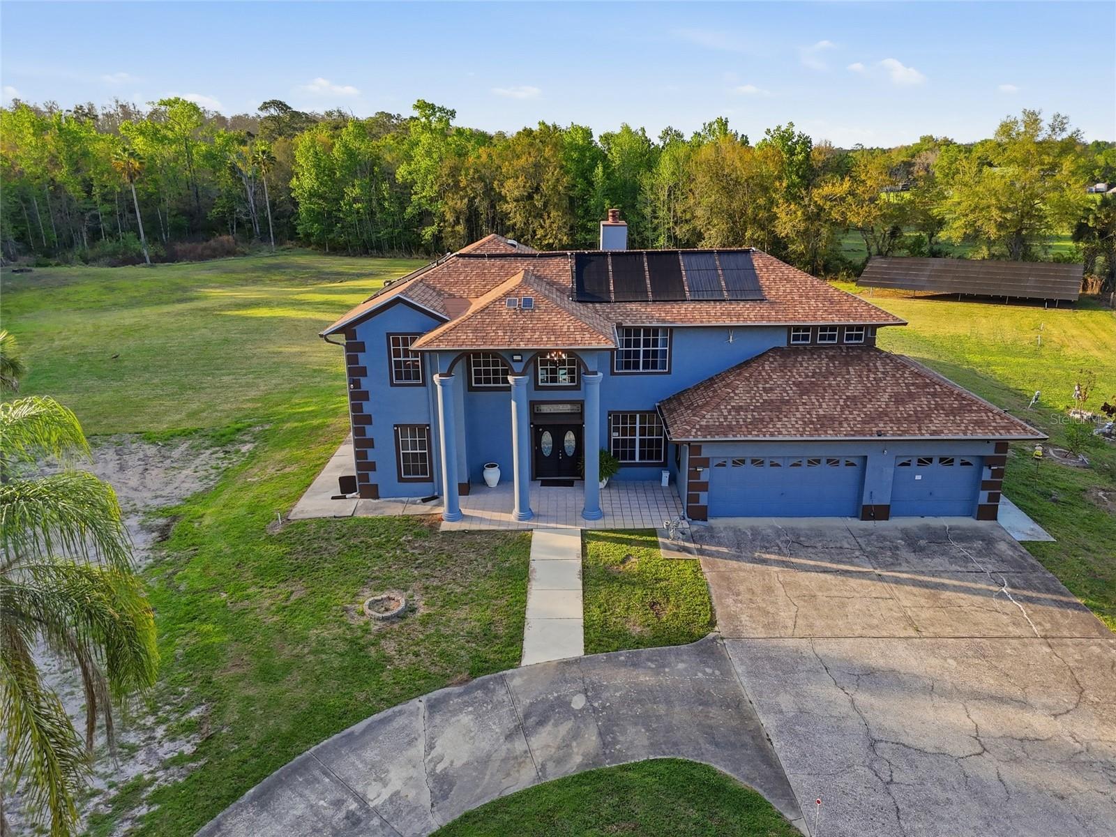 STEEPLECHASE - Residential