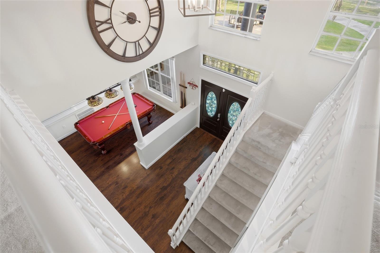 STEEPLECHASE - Residential