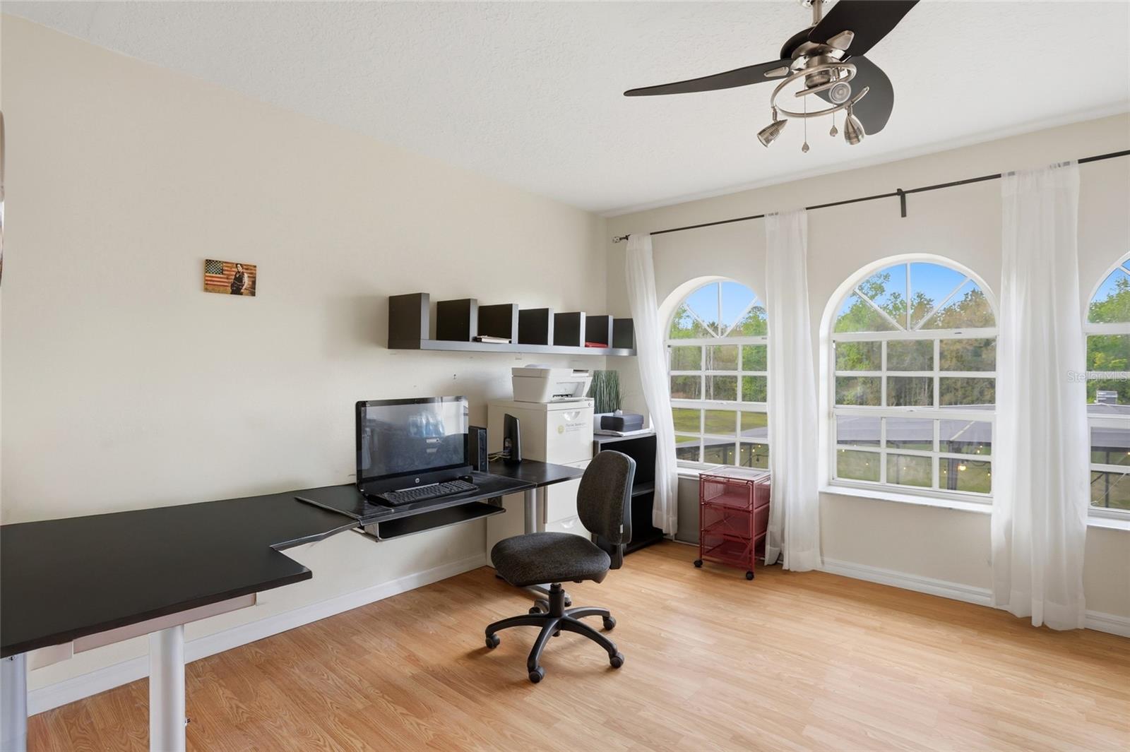 STEEPLECHASE - Residential