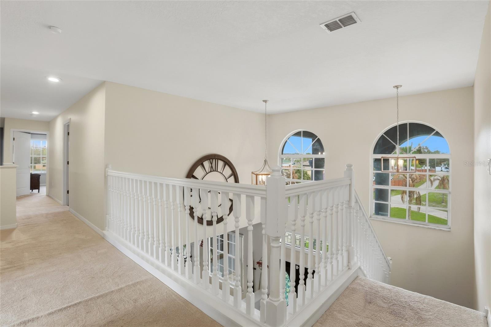 STEEPLECHASE - Residential