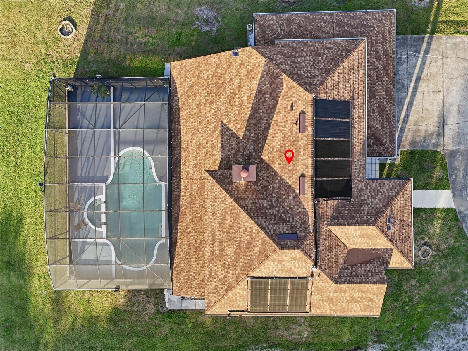 STEEPLECHASE - Residential