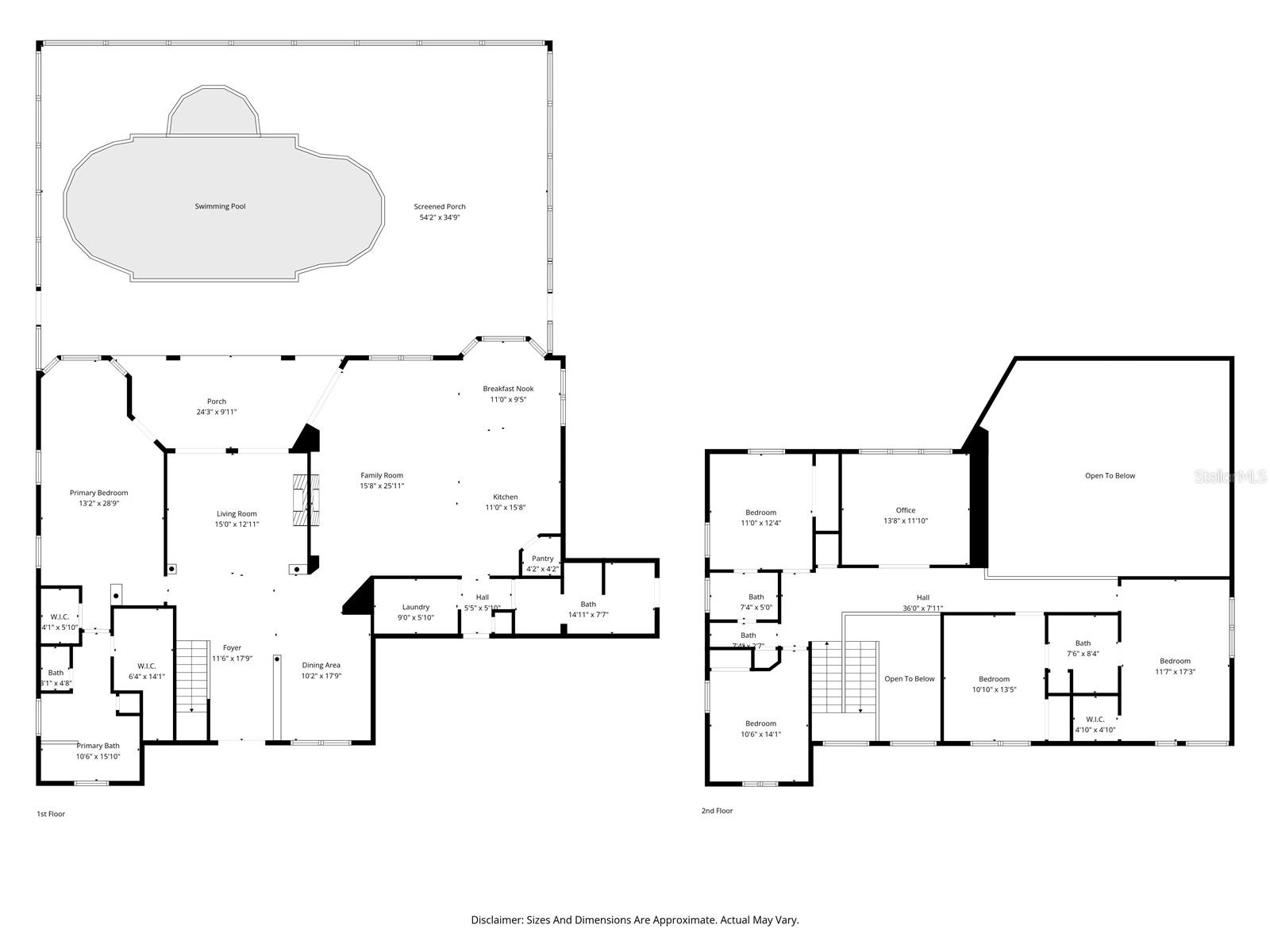 STEEPLECHASE - Residential