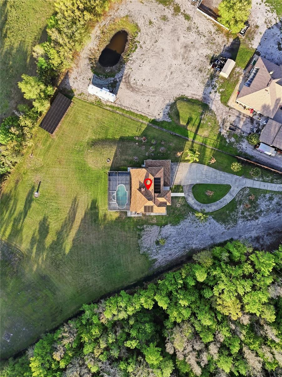 STEEPLECHASE - Residential